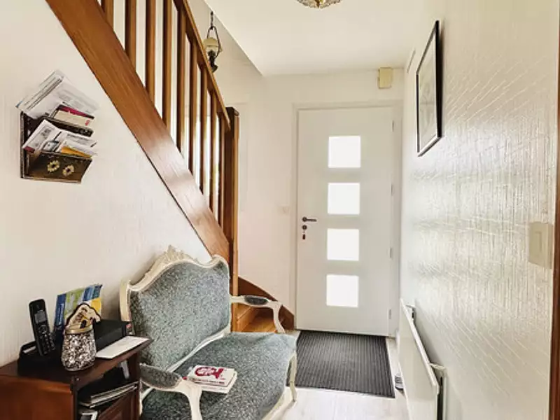 Maison, 133 m²