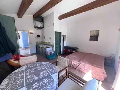 Maison, 137 m²