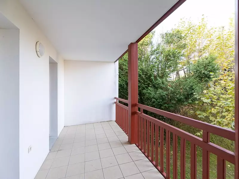 Appartement, 40,78 m²