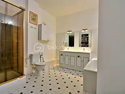 Appartement, 94 m²