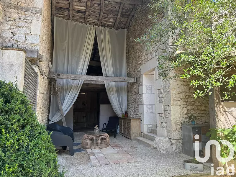 Maison, 247 m²