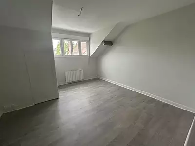 Appartement, 60 m²