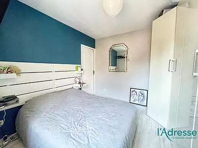 Appartement, 100,34 m²