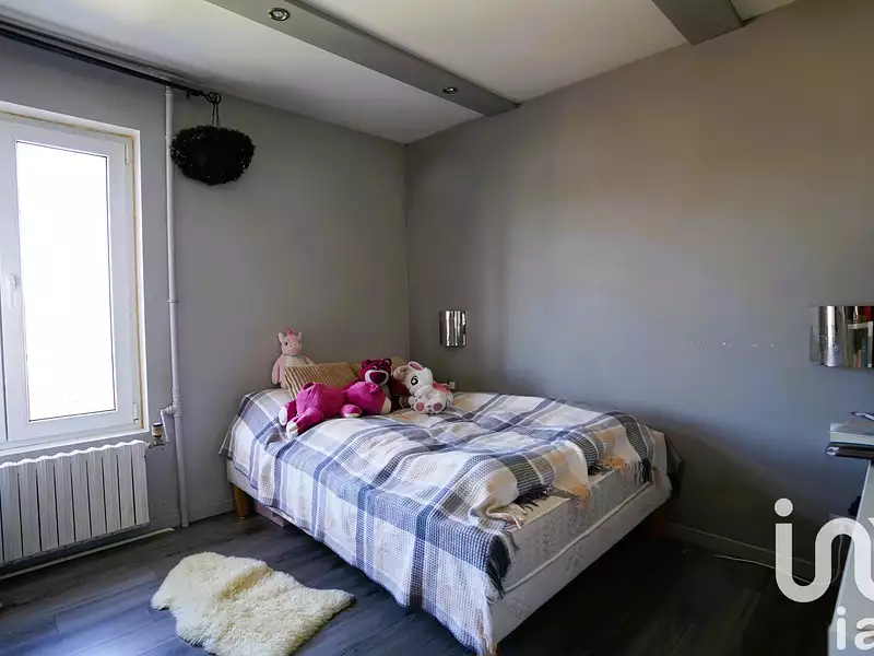 Maison, 162 m²