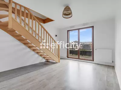 Appartement, 75 m²