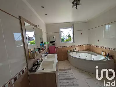 Maison, 139 m²