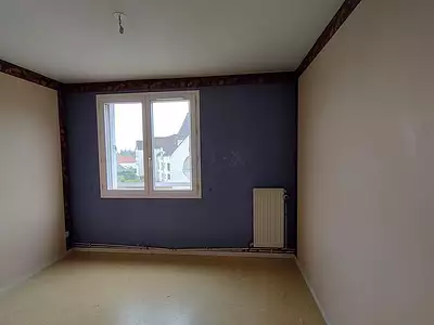 Appartement, 93 m²