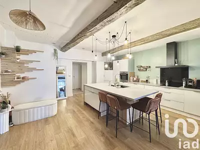 Appartement, 145 m²