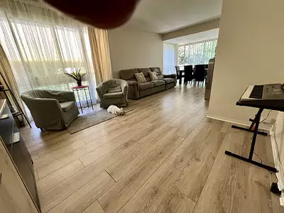 Appartement, 105 m²