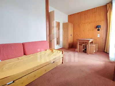 Appartement, 24,91 m²