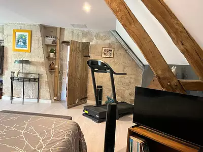 Maison, 198 m²