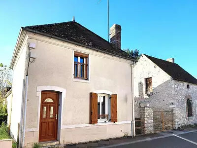 Maison, 83 m²