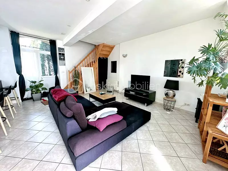 Maison, 463 m²