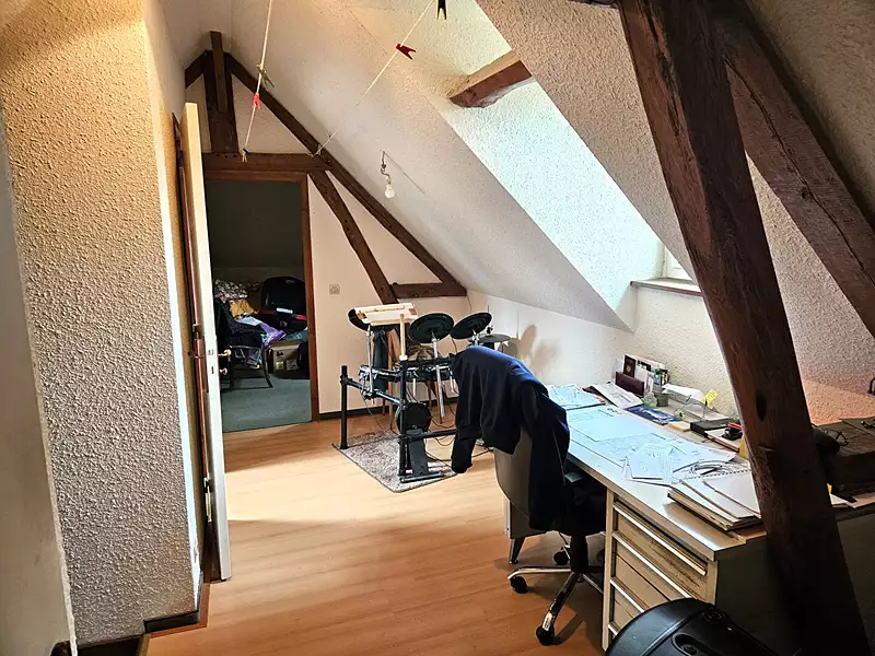 Maison, 70 m²