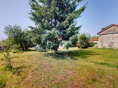 Maison, 81 m²