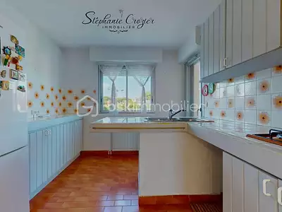 Appartement, 95 m²
