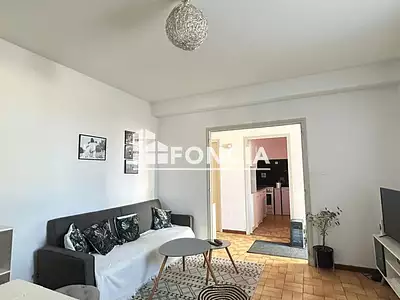Appartement, 71 m²