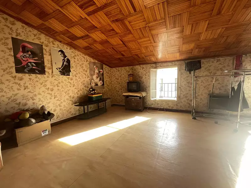 Maison, 112 m²