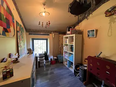 Maison, 166 m²