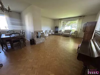 Maison, 170 m²
