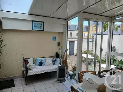 Appartement, 106 m²