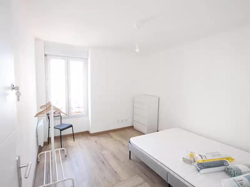 Appartement, 132,75 m²