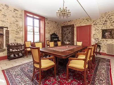 Maison, 550 m²