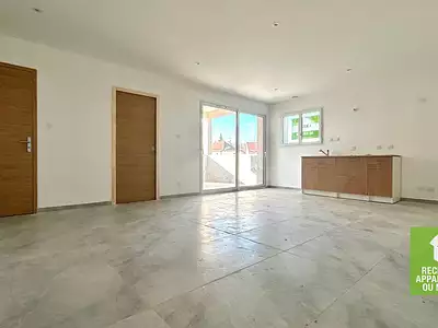Appartement, 75 m²