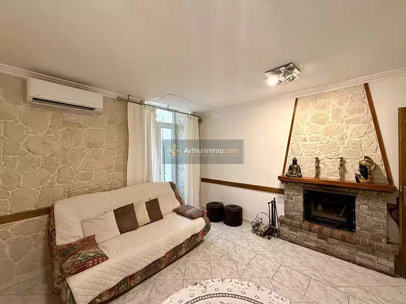 Appartement, 79 m²