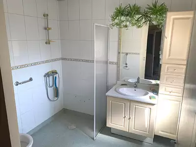 Maison, 94 m²