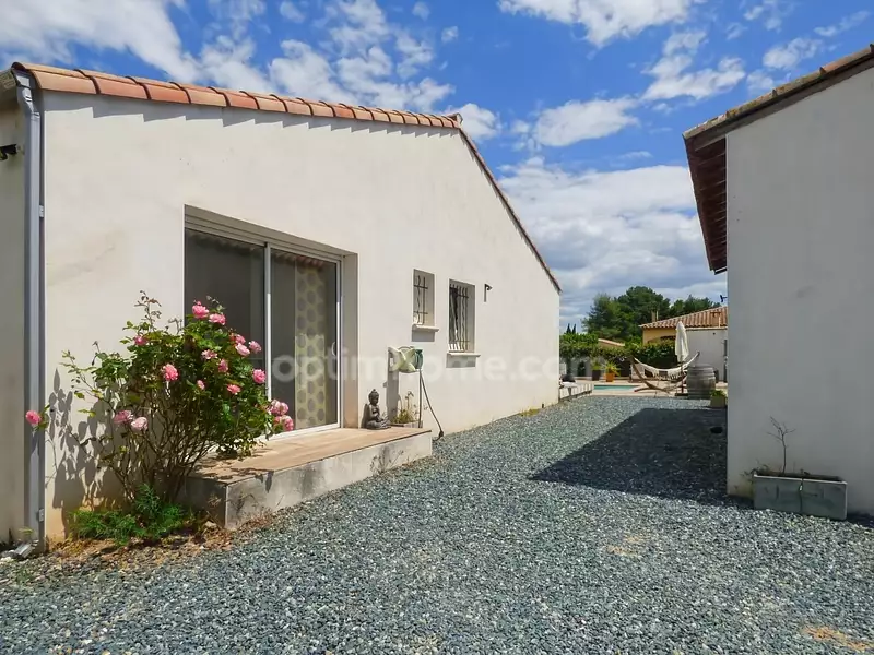 Maison, 142 m²