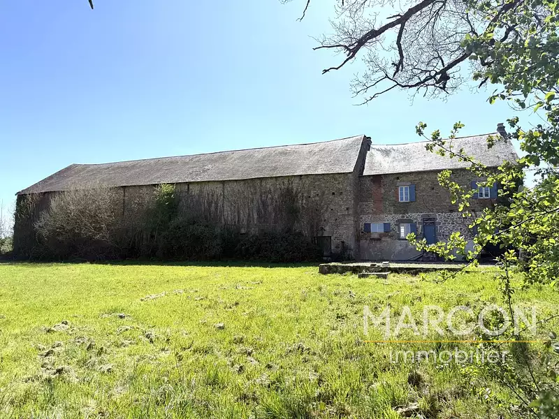 Maison, 190 m²
