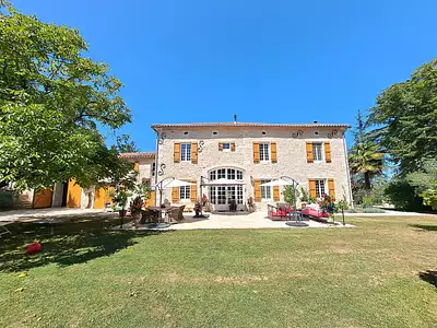 Maison, 432 m²