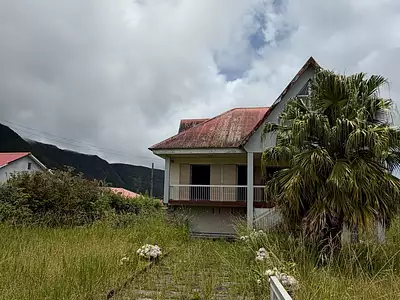 Maison, 250 m²