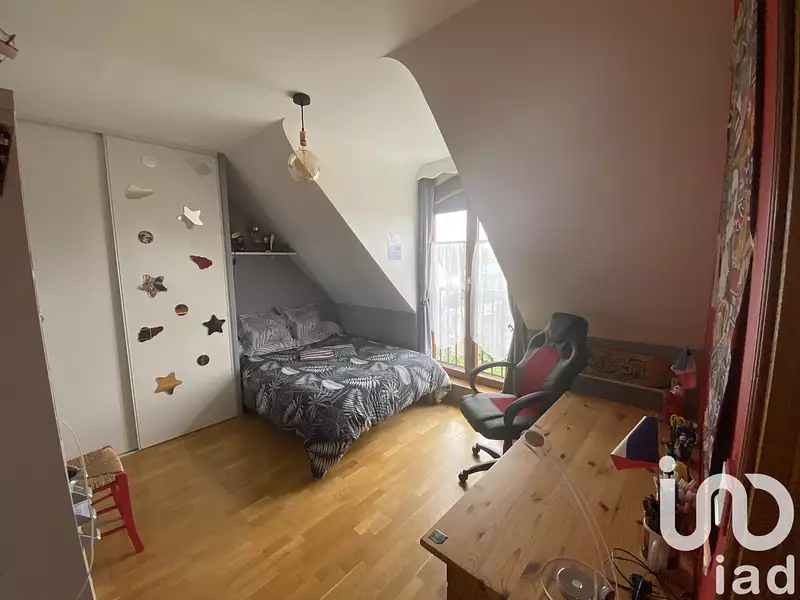 Maison, 112 m²