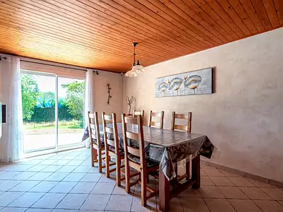 Maison, 119,21 m²