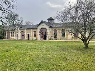Maison, 300 m²