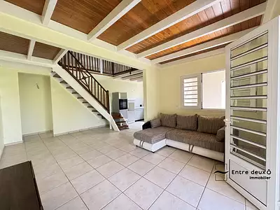 Maison, 128 m²