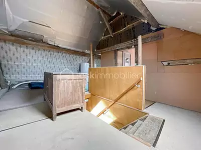 Maison, 171 m²