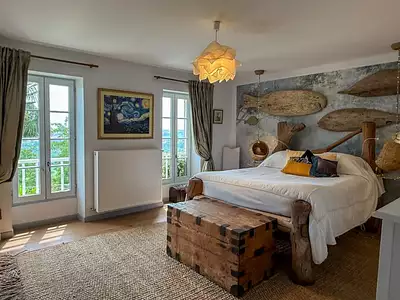 Maison, 186 m²