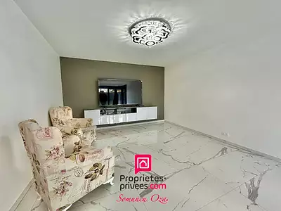 Maison, 114 m²