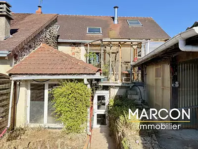 Maison, 150 m²