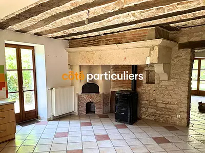 Maison, 190 m²
