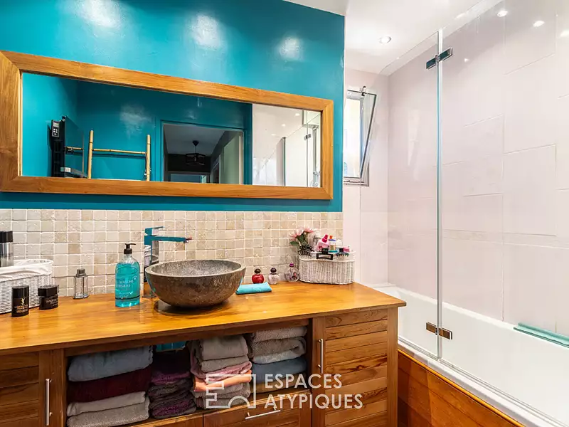 Appartement, 150 m²
