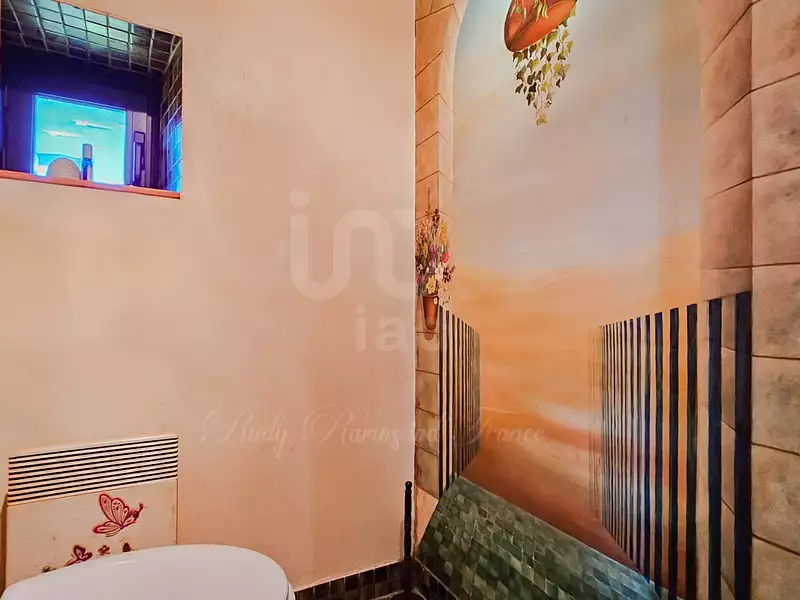 Maison, 115 m²