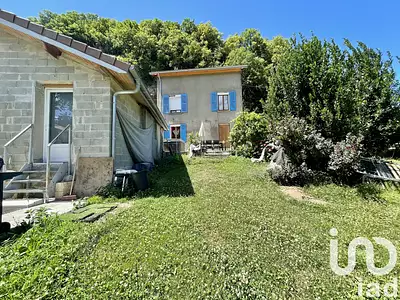 Maison, 87 m²