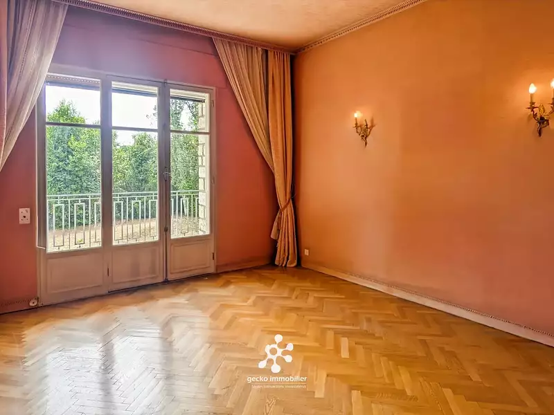 Appartement, 122,21 m²