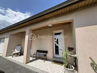 Maison, 115 m²