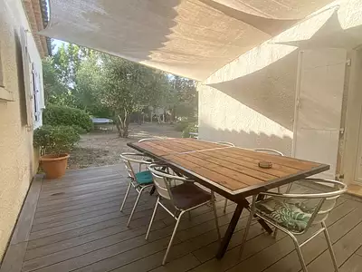 Maison, 170 m²