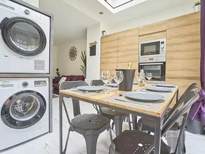 Maison, 94 m²